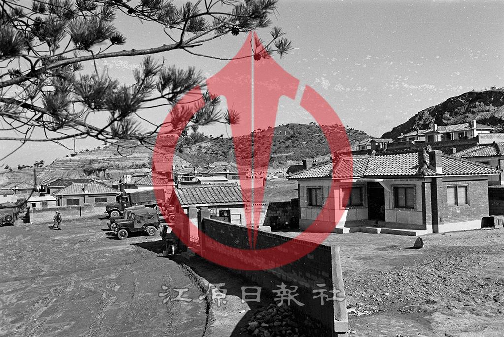 삼천동 하사관주택 이미지