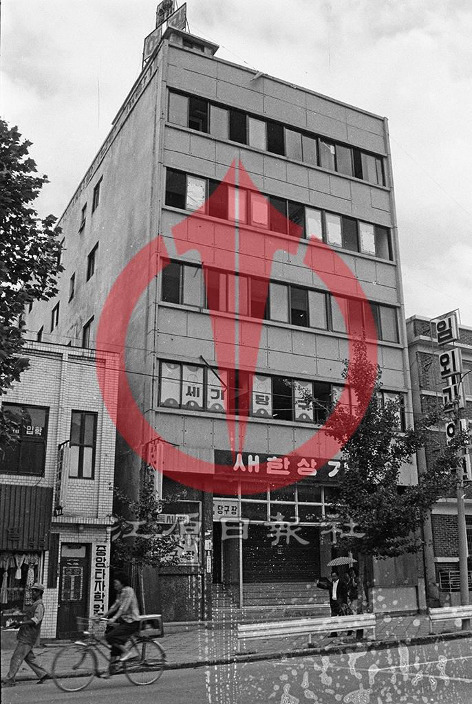 조양동 세기빌딩 이미지