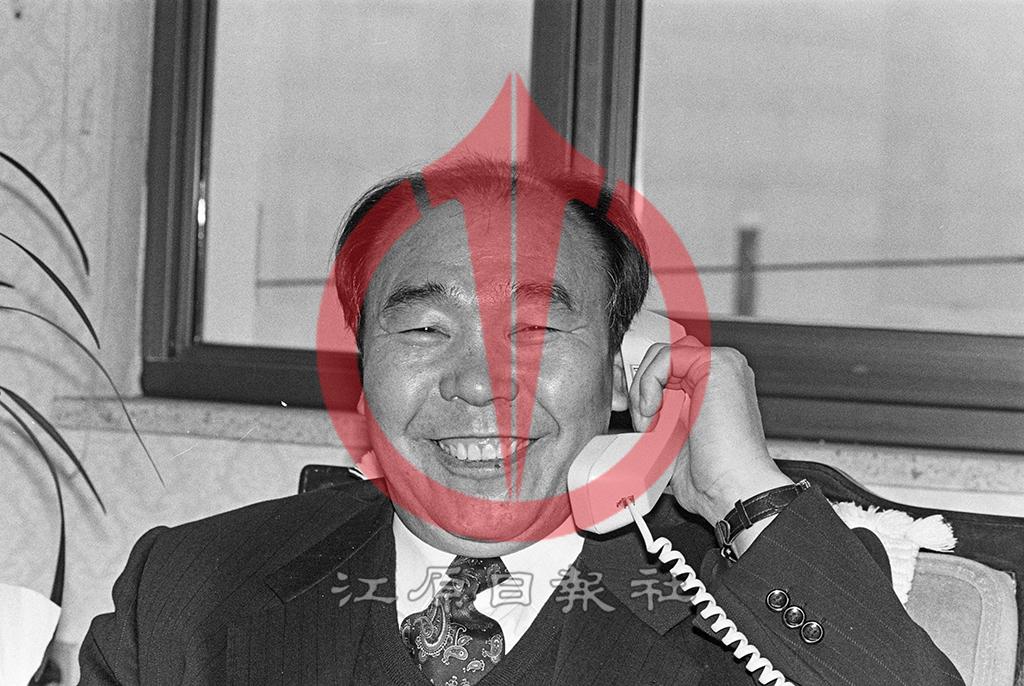 정태섭의장 이미지