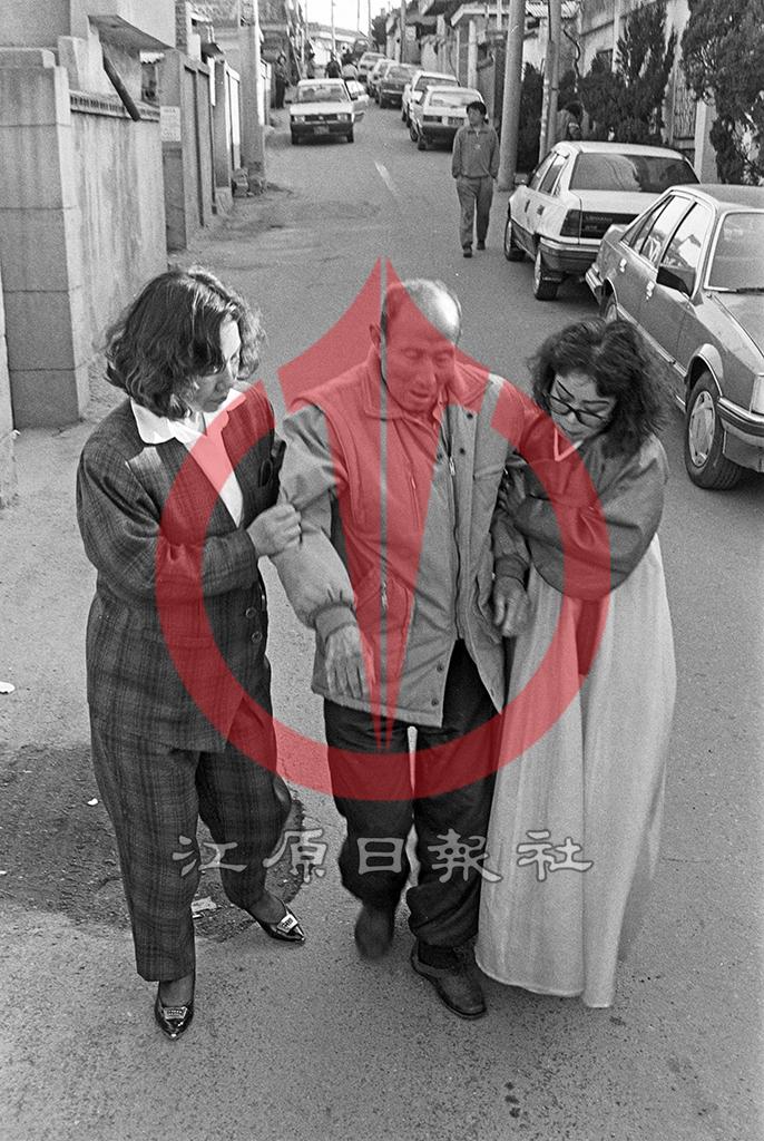 효자동 투표행렬 이미지