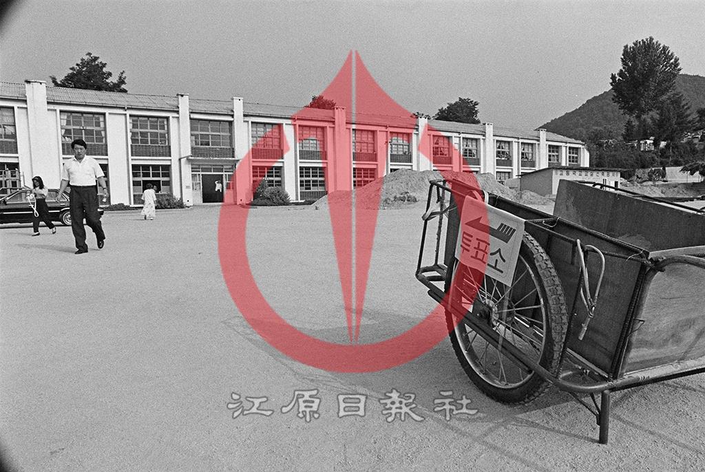 근화동 춘천시자치광역의원선거 이미지