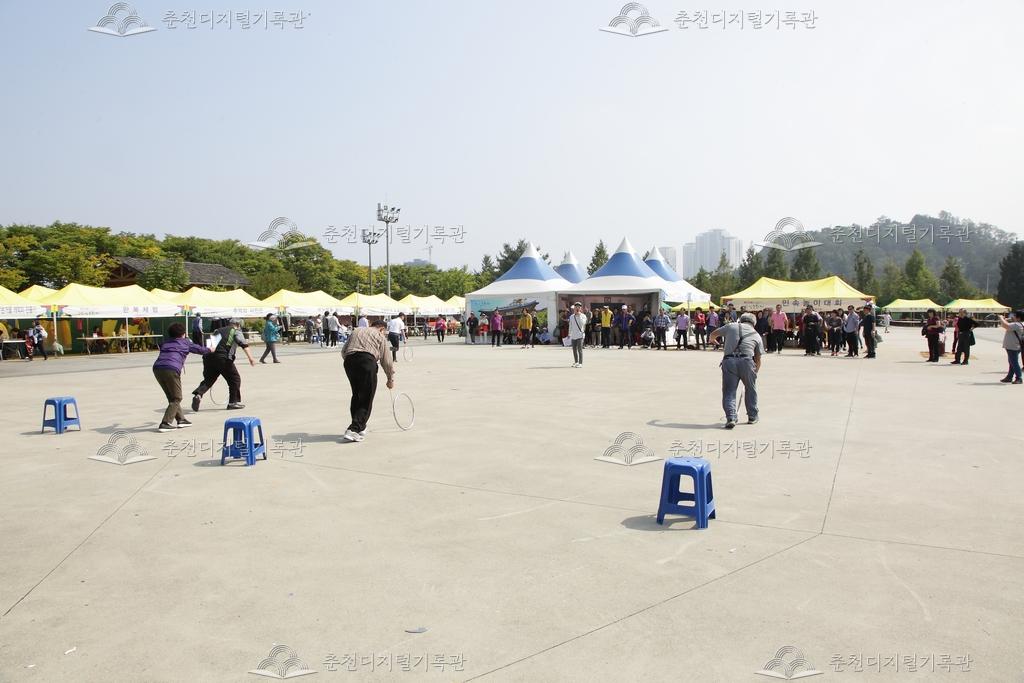 제39회 굴렁쇠굴리기 체험 이미지