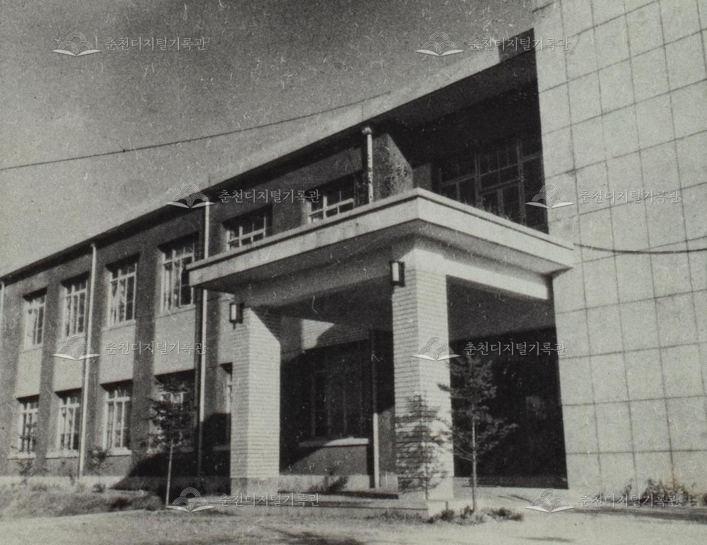 춘천지방법원 이미지