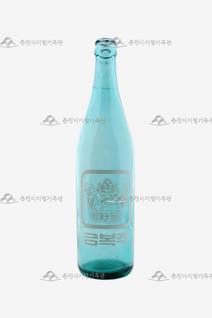 근현대 소주병 (5) 이미지
