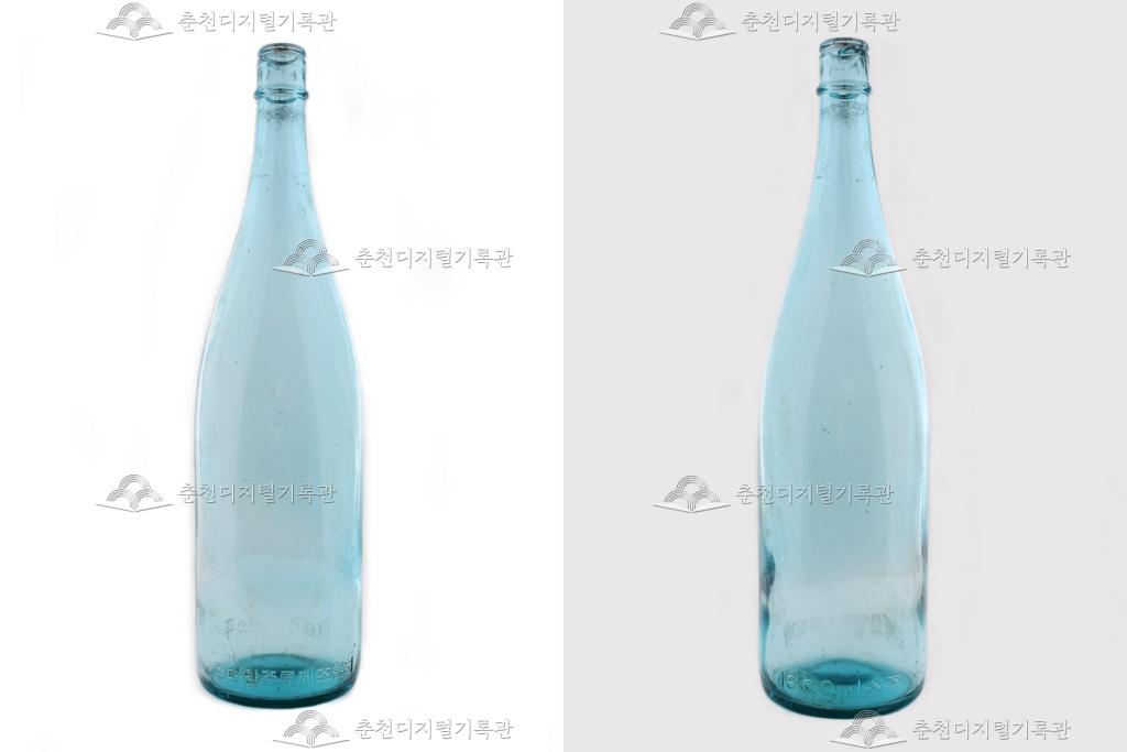 근현대 소주병 (6) 이미지