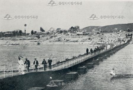 신연강 주교(舟橋) 이미지