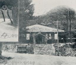 춘천경찰서 이미지