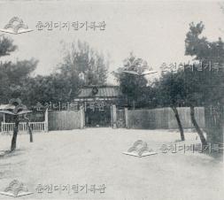 경성지방법원 춘천지청 이미지