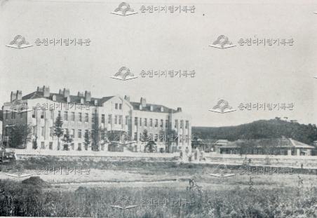 춘천자혜병원 이미지