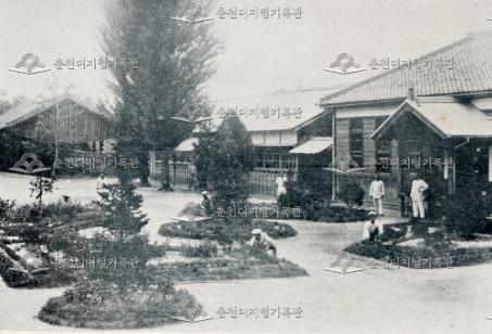 춘천공립농업학교 이미지