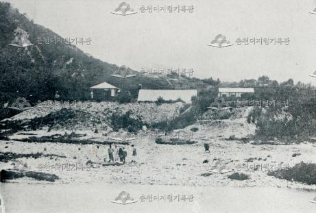 수원지 이미지