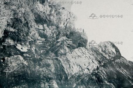 삼악산 상원사 경내 미륵암 이미지