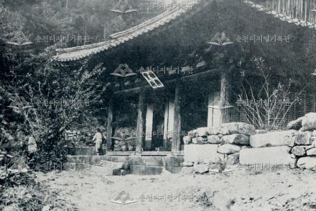 청평사 이미지