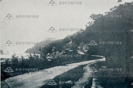 우두산 조망 이미지