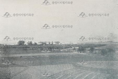조선잠업사 춘천출장소 이미지