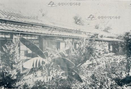 요리점 이미지