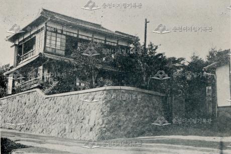 추야(萩野)여관 이미지