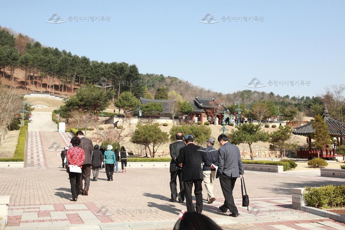 제27회 의암제 이미지