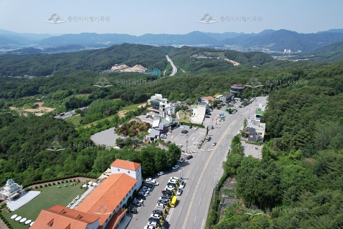 구봉산 전망대 이미지
