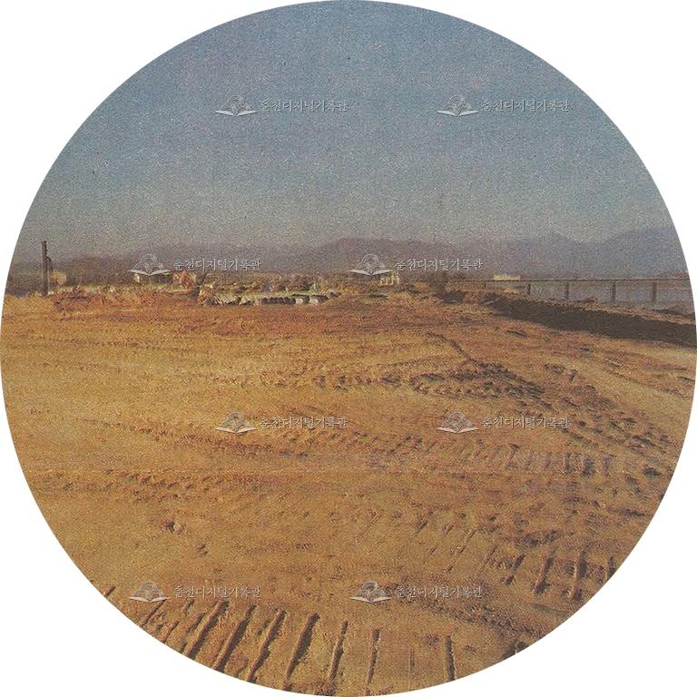 사우 택지개발사업 이미지