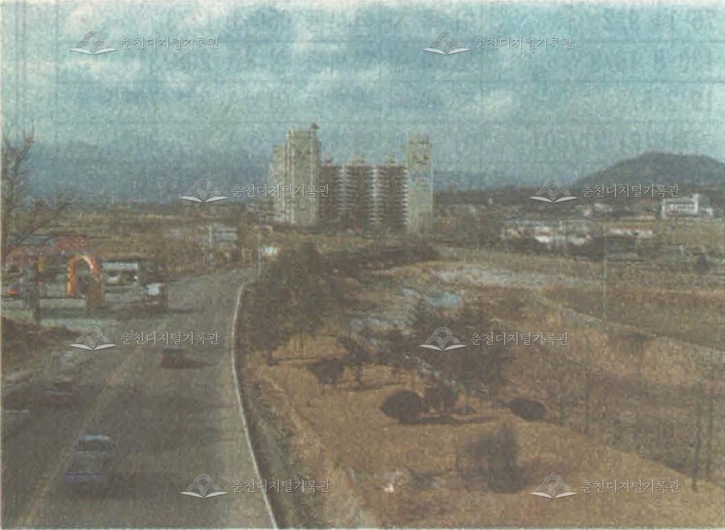 석사~학곡리 실시설계 이미지