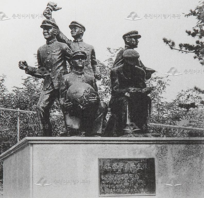 강원고등학교 강원학원 학생상 이미지