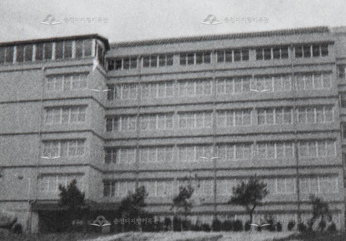 강원중학교 신축교사 썸네일