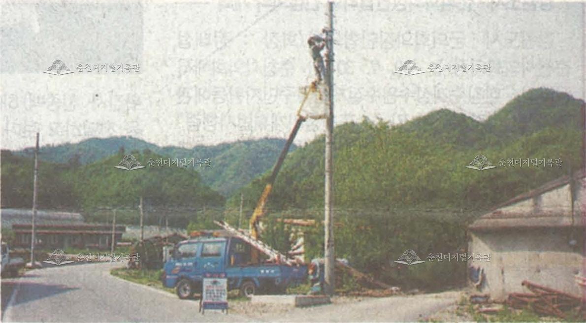 읍면동 현장 봉사반 이미지