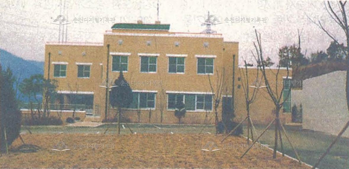 노인종합복지회관 이미지