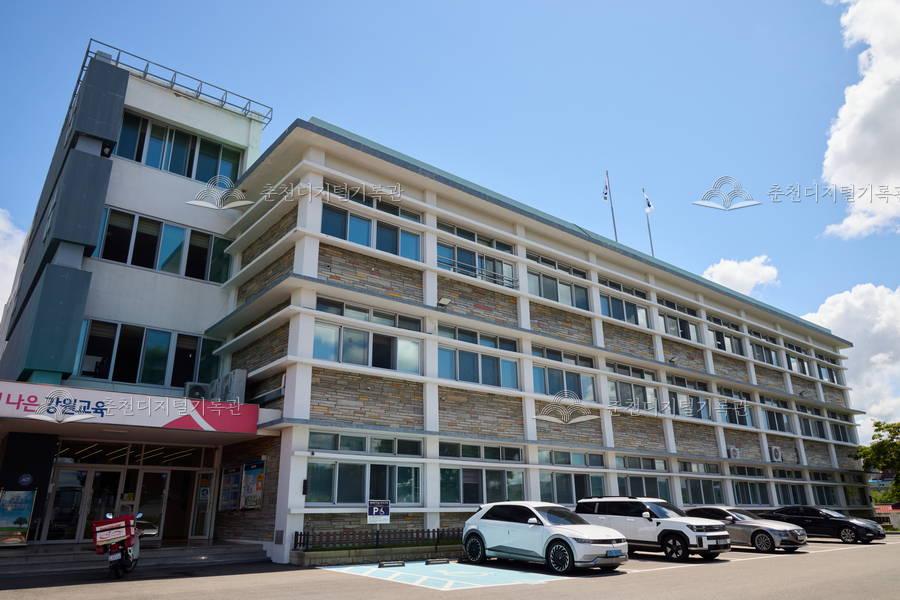 강원특별자치도교육청 교육연구원 이미지