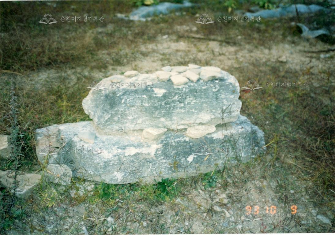전방사지 석탑재 썸네일