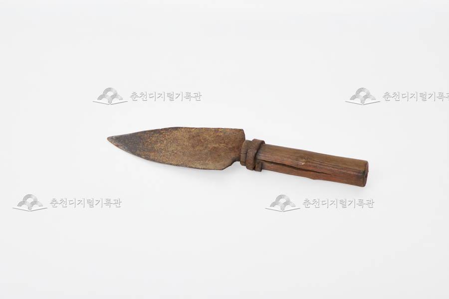 모종삽 이미지