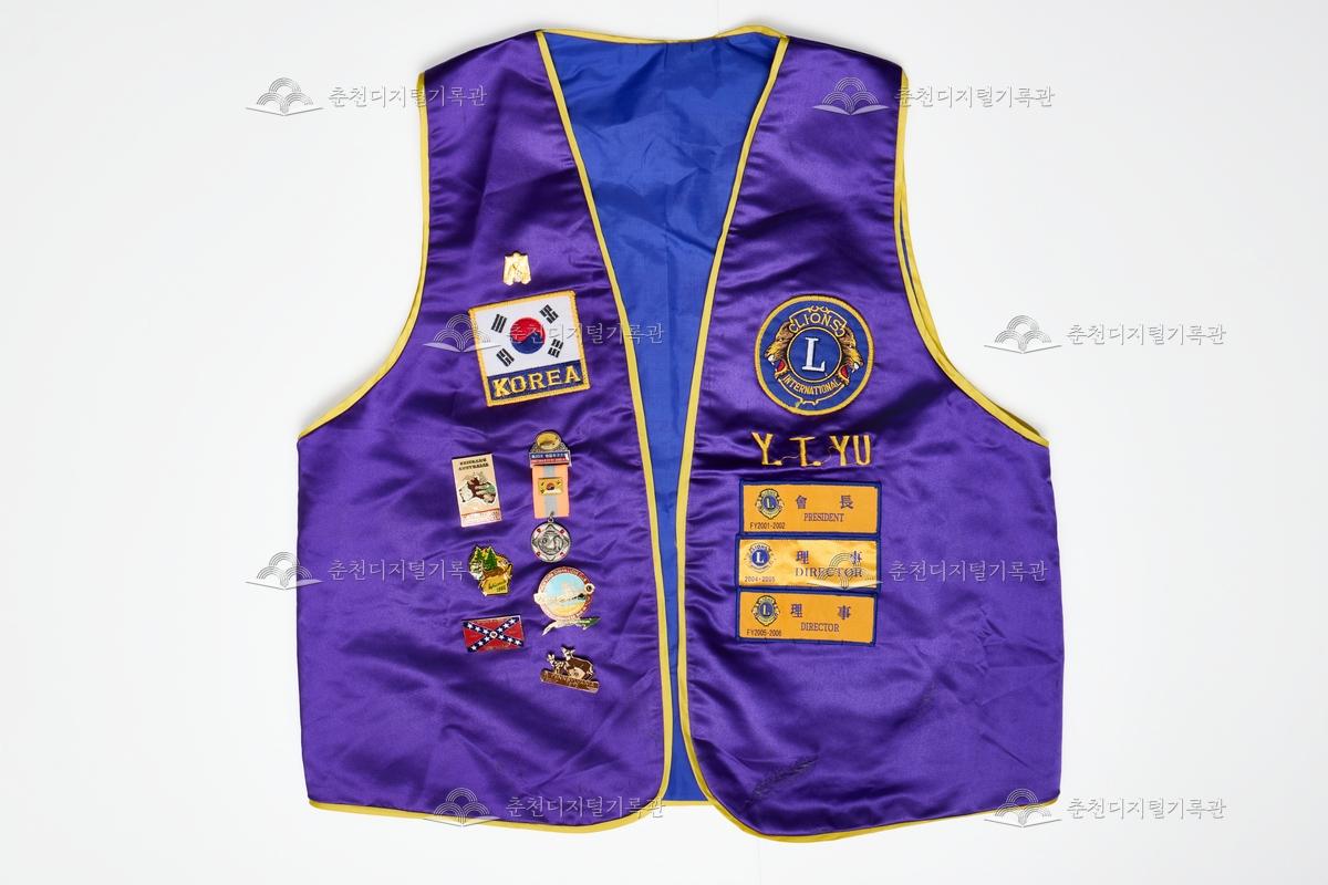 춘천라이온스 이미지