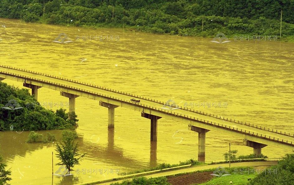 경춘국도 이미지
