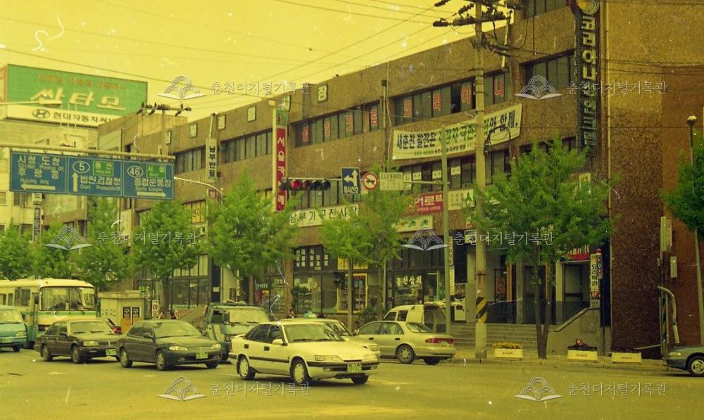 남부시장 이미지