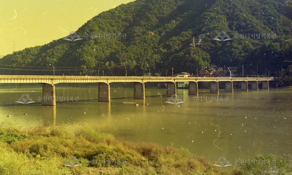 소양1교 이미지